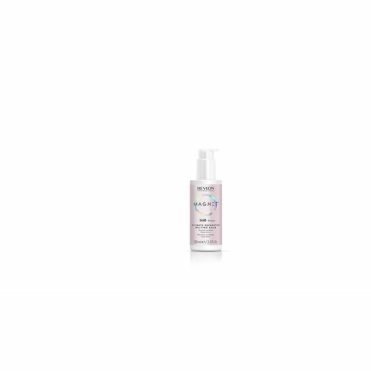 REVLON MAGNET reparative serum 100 ml