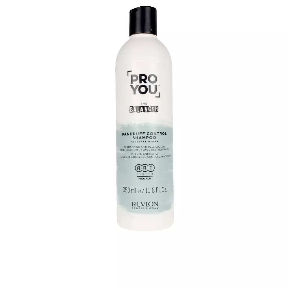 Revlon ProYou The Balancer Dandruff Control Shampoo 350ml
