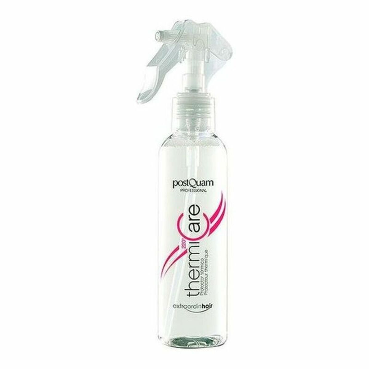 PostQuam Professional ThermiCare Spray Θερμοπροστασίας Μαλλιών 150ml