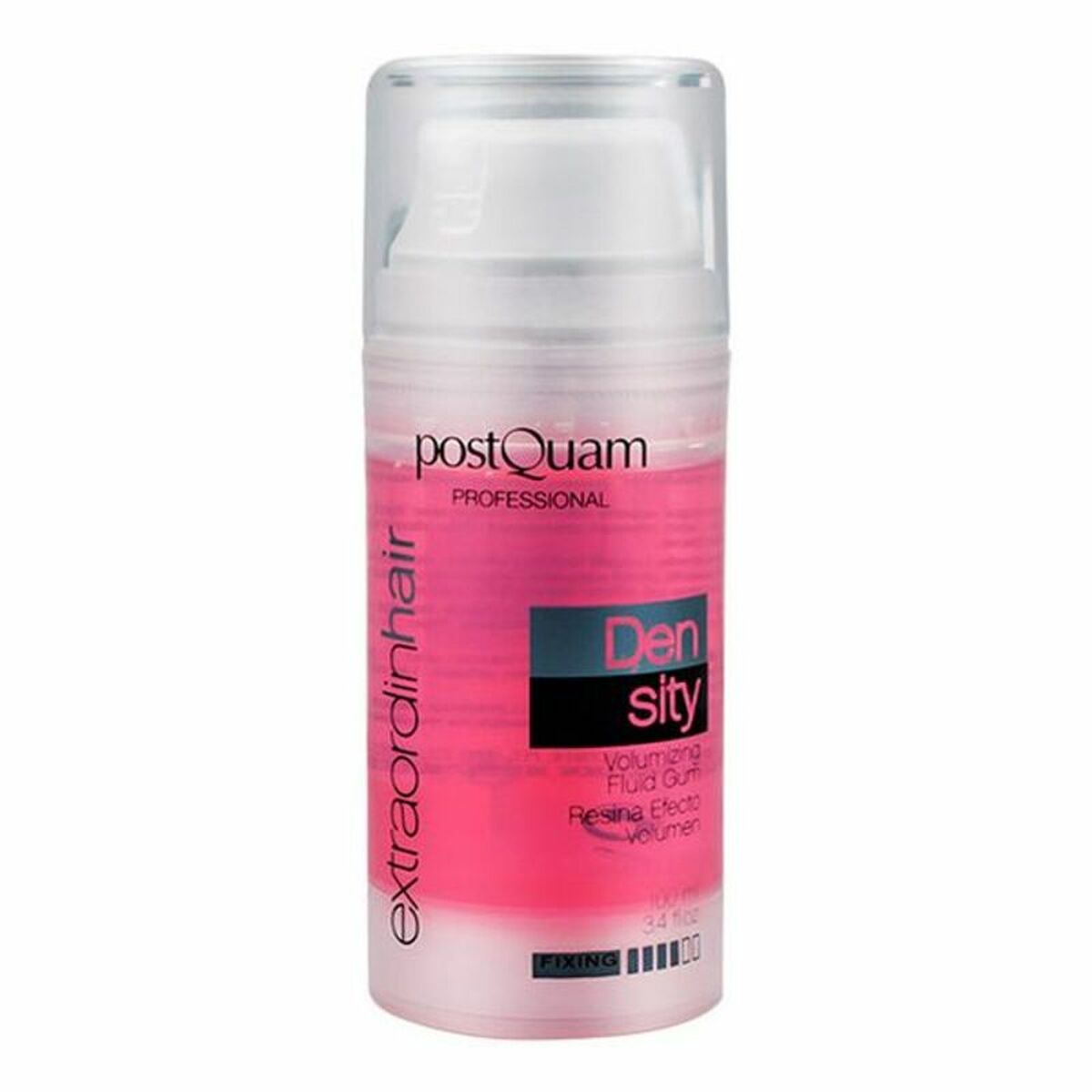 PostQuam Professional Extraordinhair Density Gel 100ml