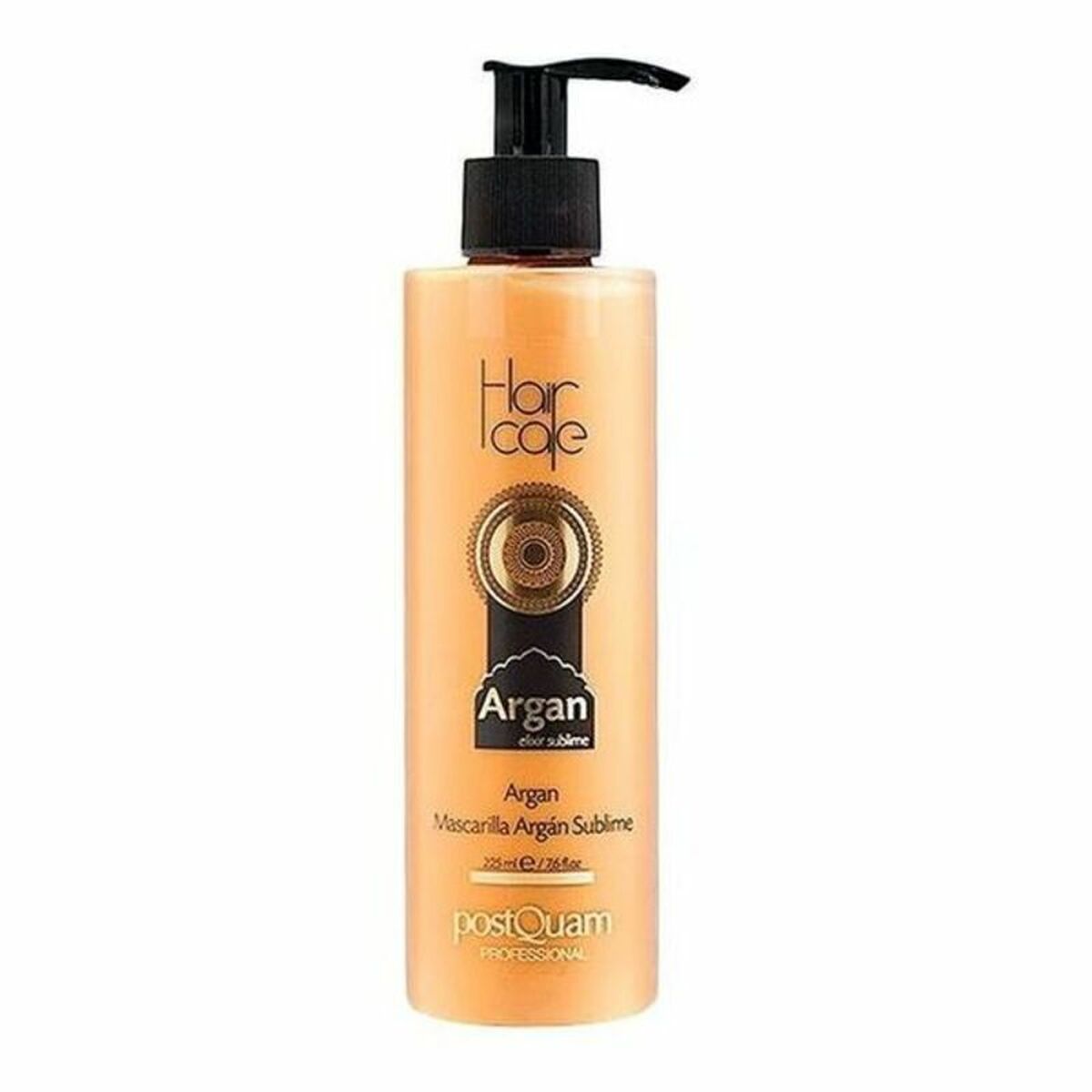 POSTQUAM HAIRCARE ARGAN SUBLIME mask 225 ml