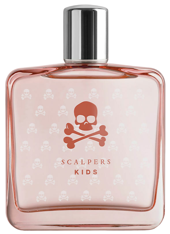 Scalpers Kids Girl W EdT 100 ml - tester