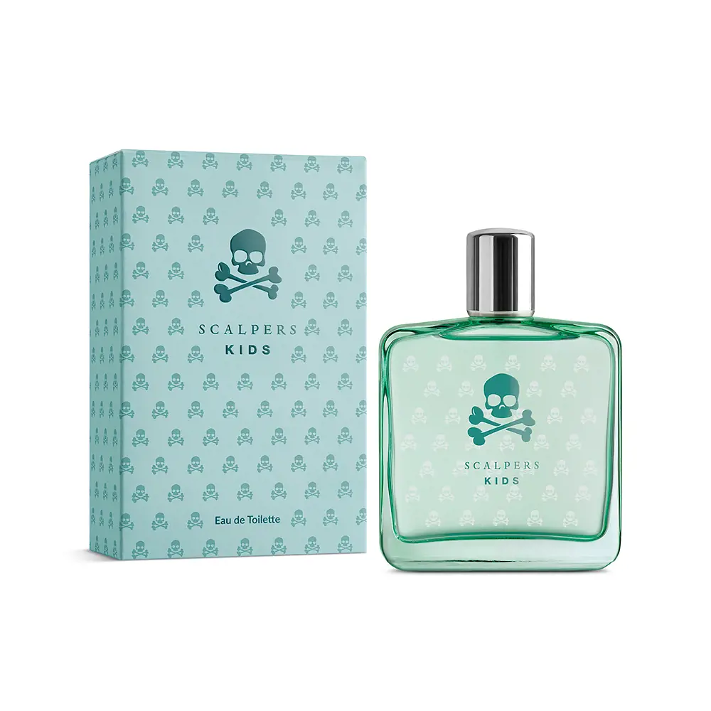 Scalpers Παιδικό Eau de Toilette 100ml boy