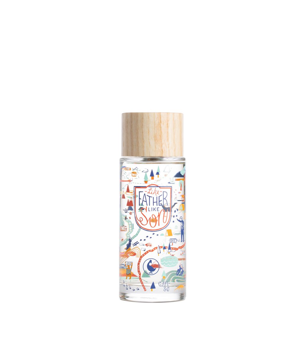 El Ganso Like Father Like Son M EdT 125 ml - tester /2023