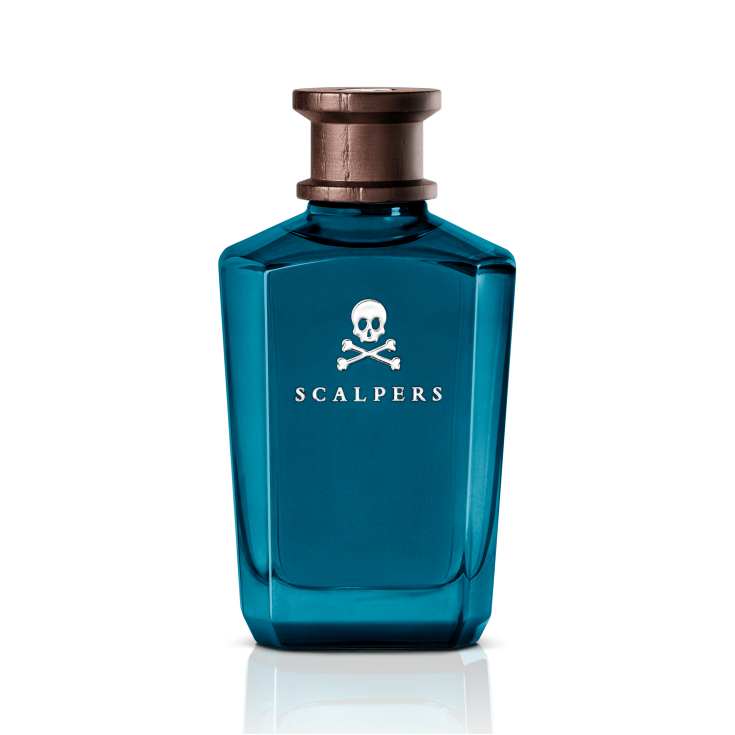 SCALPERS YACHT CLUB edp vapo 125 ml