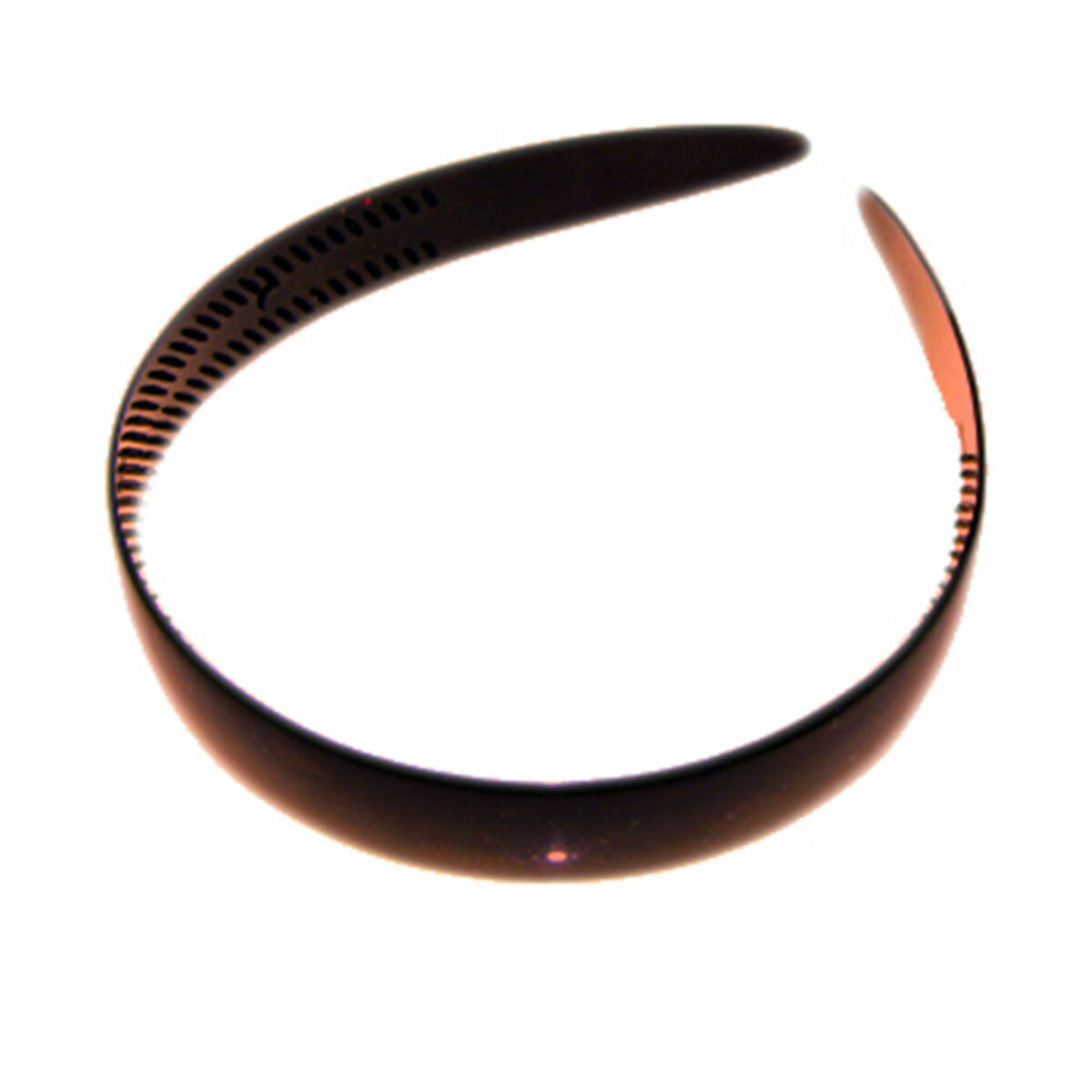 INCA HEADBAND #brown 1 u