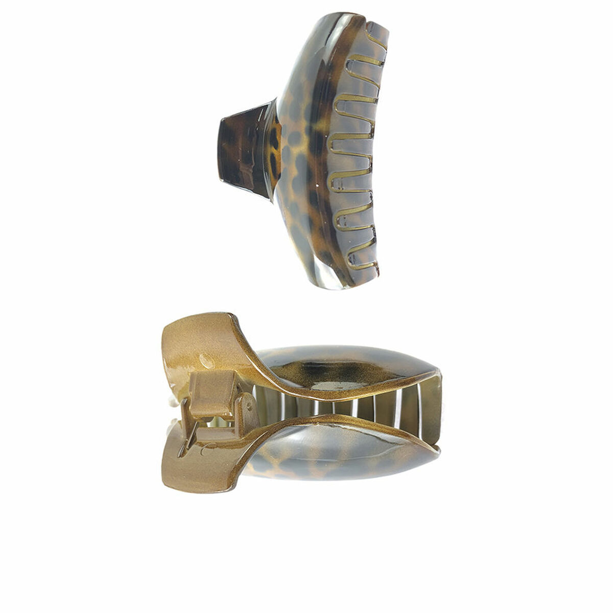 INCA CURVED PLIERS #animal print 2 u