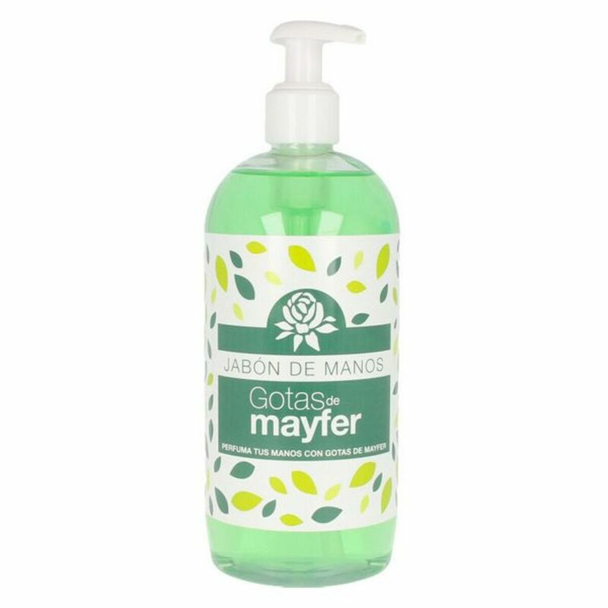 Mayfer Υγρό Σαπουνι 500ml