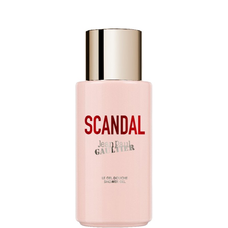 J.P. Gaultier Scandal Perfumed Body Lotion   200 ml
