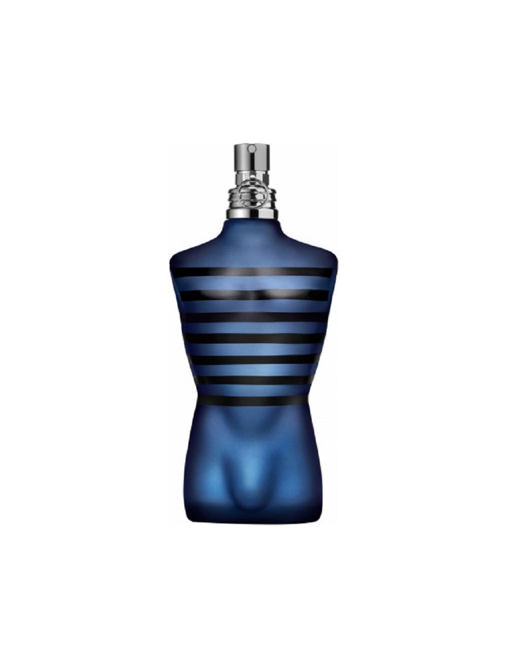 Jean-Paul Gaultier Ultra Male M EdT Intense 125 ml - tester