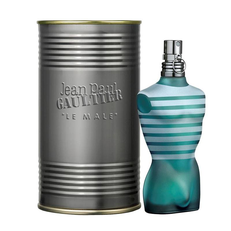 Jean-Paul Gaultier Le Male M EdT 75 ml
