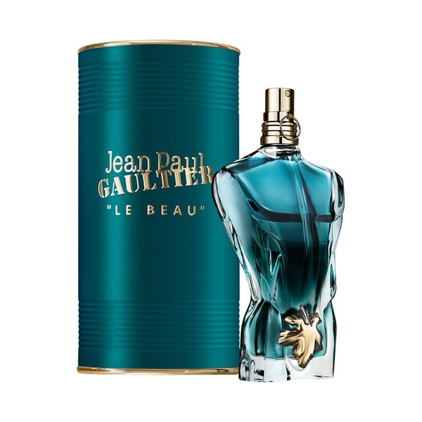 Jean-Paul Gaultier Le Beau M ЕdТ 75 ml
