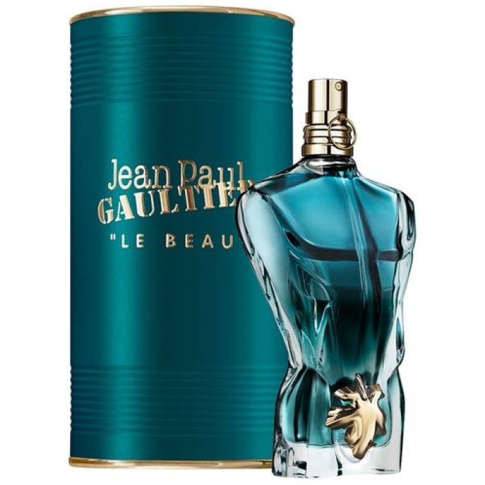 Jean-Paul Gaultier Le Beau M ЕdТ 125 ml
