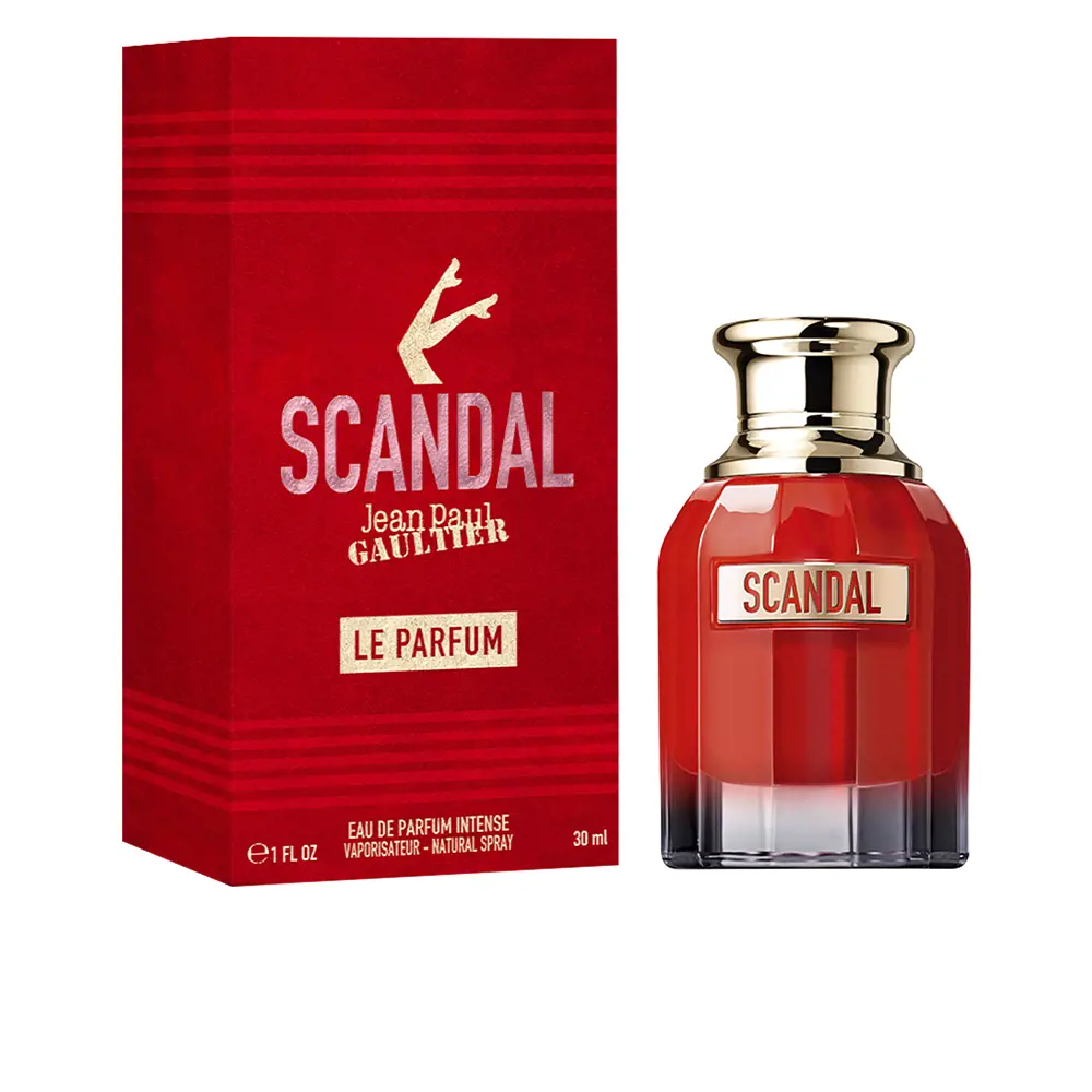 Jean-Paul Gaultier Scandal Le Parfum W EdP Intense 30 ml