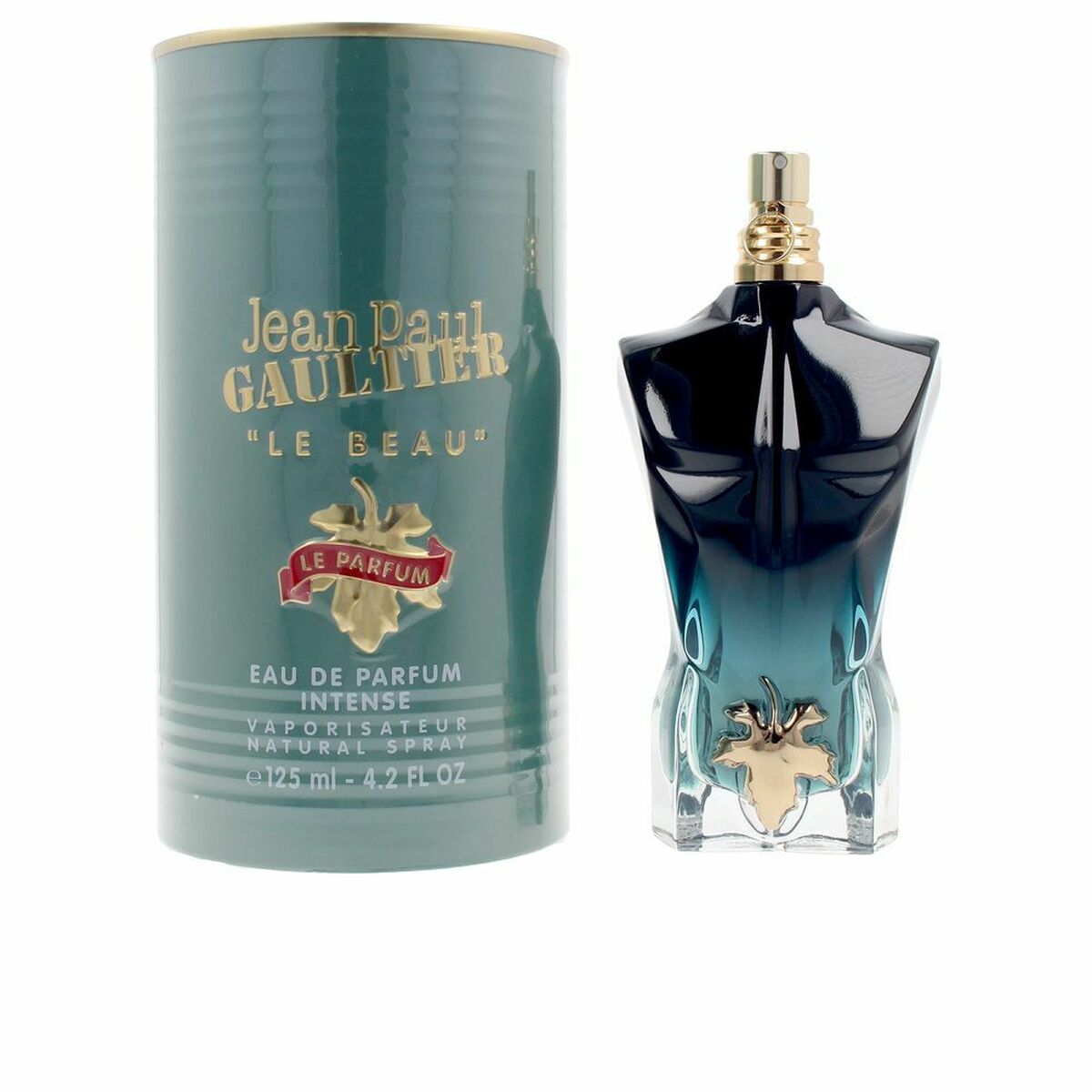 Jean-Paul Gaultier Le Beau Le Parfum M EdP Intense 125 ml /2022