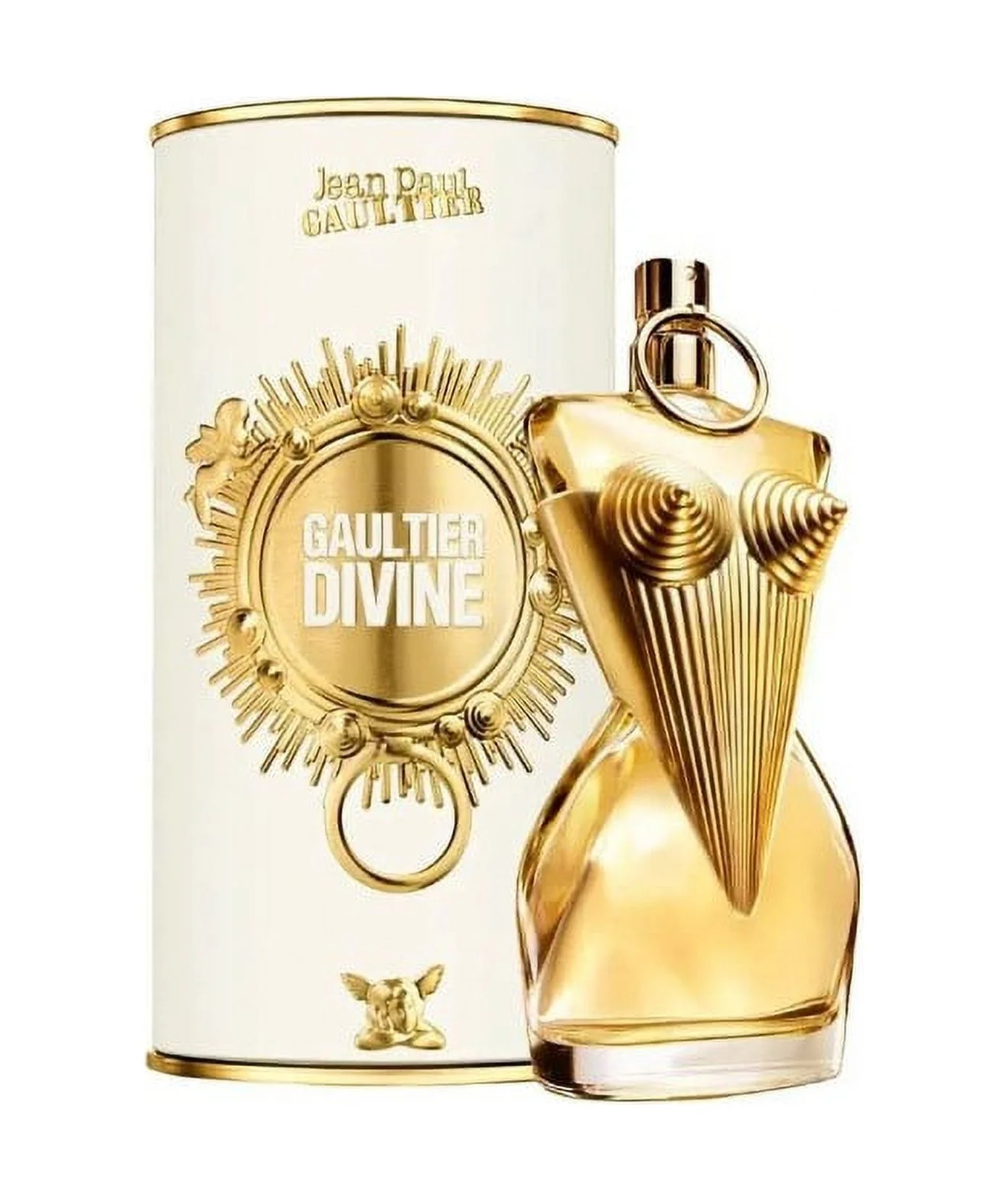 JEAN PAUL GAULTIER DIVINE edp vapor 30 ml
