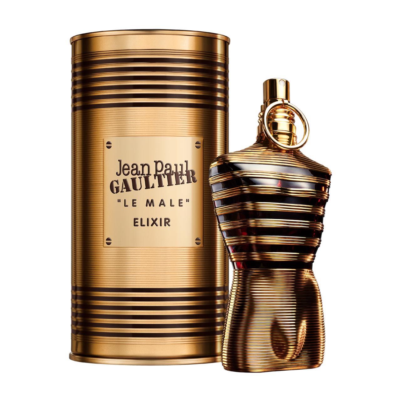 J.P. Gaultier Le Male Elixir Edp Spray   125 ml
