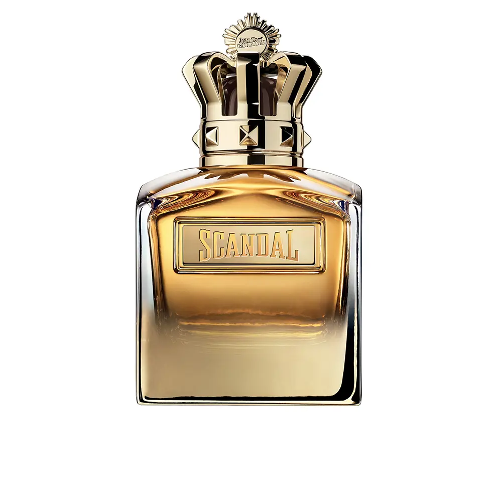 JEAN PAUL GAULTIER SCANDAL ABSOLU FOR HIM edp vapo 150 ml