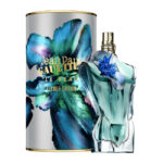 JEAN PAUL GAULTIER LE BEAU FLOWER EDITION edp vapo ed. lim. 125ml