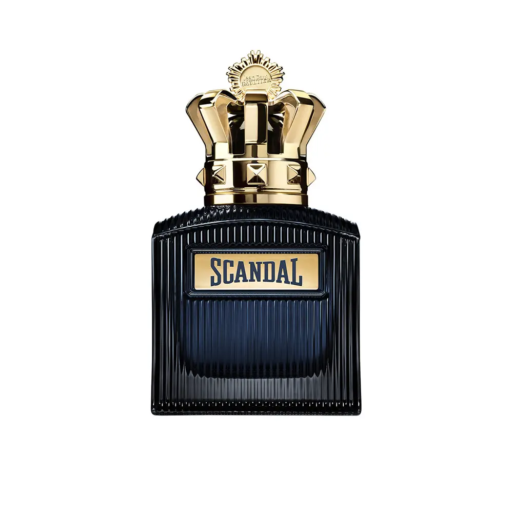 JEAN PAUL GAULTIER SCANDAL INTENSE FOR HIM edp vapo 100 ml