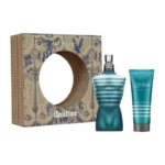 J.P. Gaultier Le Male GiftsetEdt Spray 125ml/Shower Gel 75ml  set x 200 ml