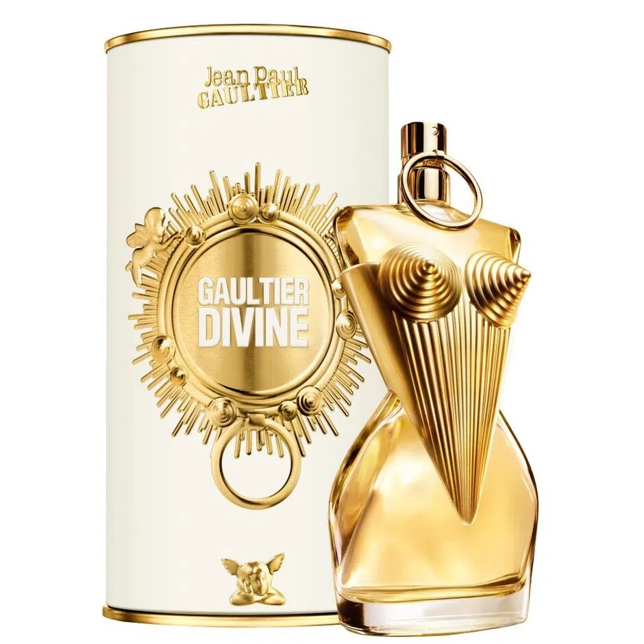 JEAN PAUL GAULTIER GAULTIER DIVINE edp vapo ed. lim. 100 ml
