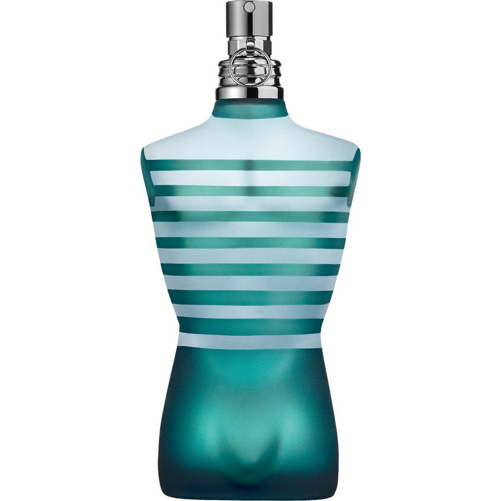 JEAN PAUL GAULTIER LE MALE edt vapor 40 ml