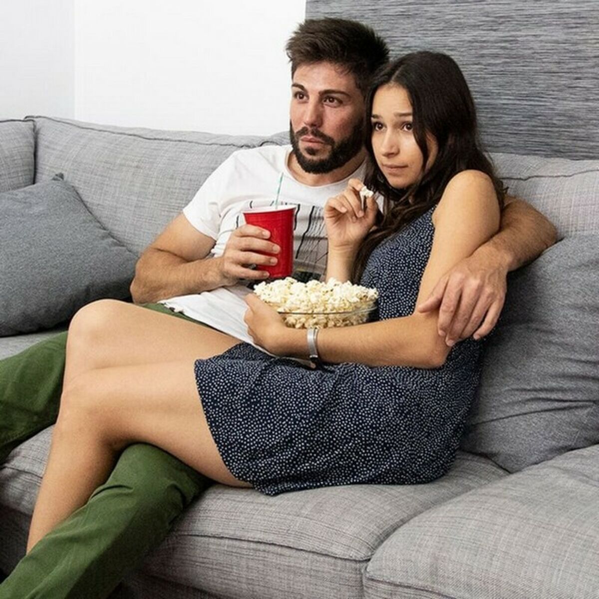 Παρασκευαστής Ποπ-Κορν Cecotec Fun &Taste P'Corn 1200W Μαύρο