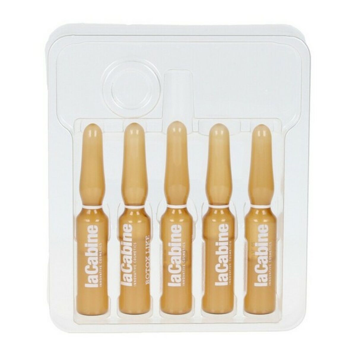 LaCabine Botox-Like 10x2ml 20ml