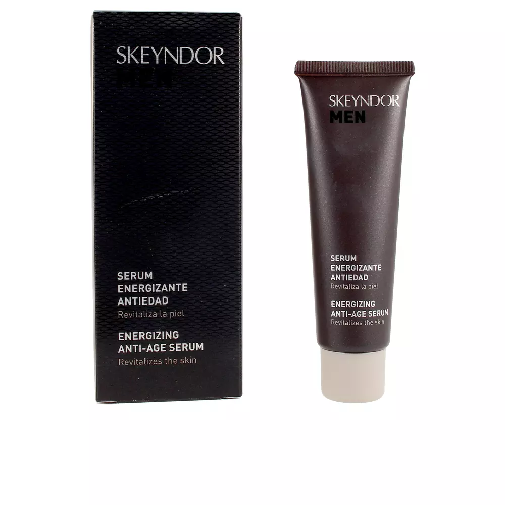Skeyndor Energizing Anti-Age Serum  30 ml