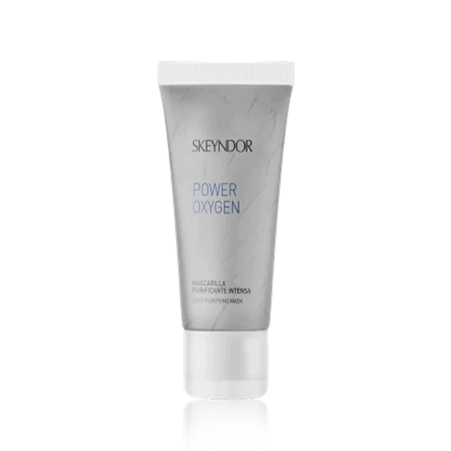 Skeyndor Power Oxygen Deep Purifying Mask   50 ml