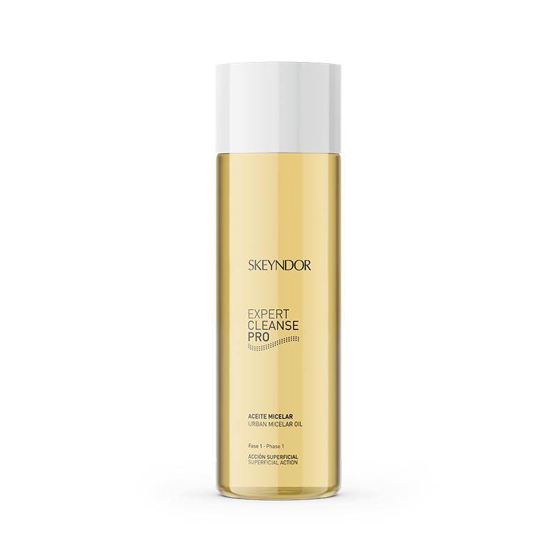 Skeyndor Expert Cleanse Pro Urban Micellar Balm-To-Oil   125 ml
