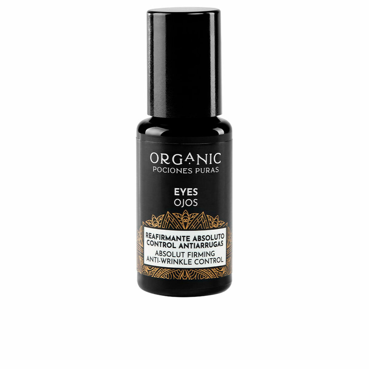Orgạnic Pociones Puras ABSOLUTE FIRMING EYE CONTOUR 15 ml