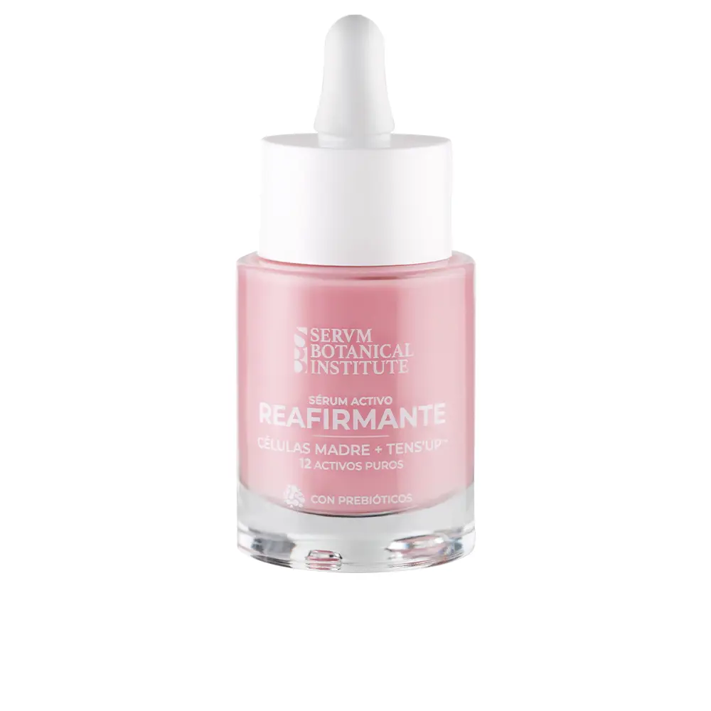 SERVM BOTANICAL INSTITUTE FIRMING ACTIVE SERUM 30 ml
