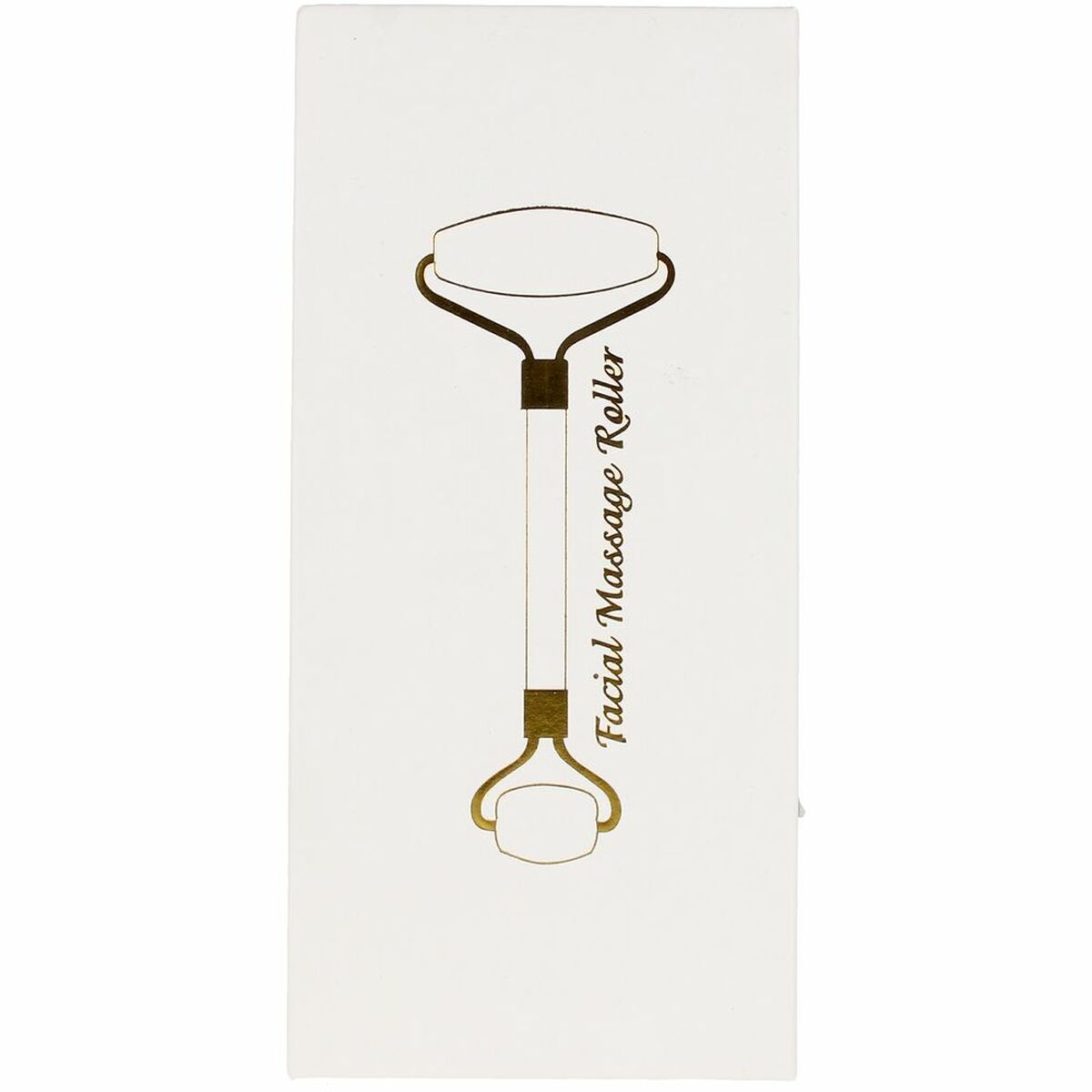 MOMO Quartz MASSAGE ROLLER 1 u