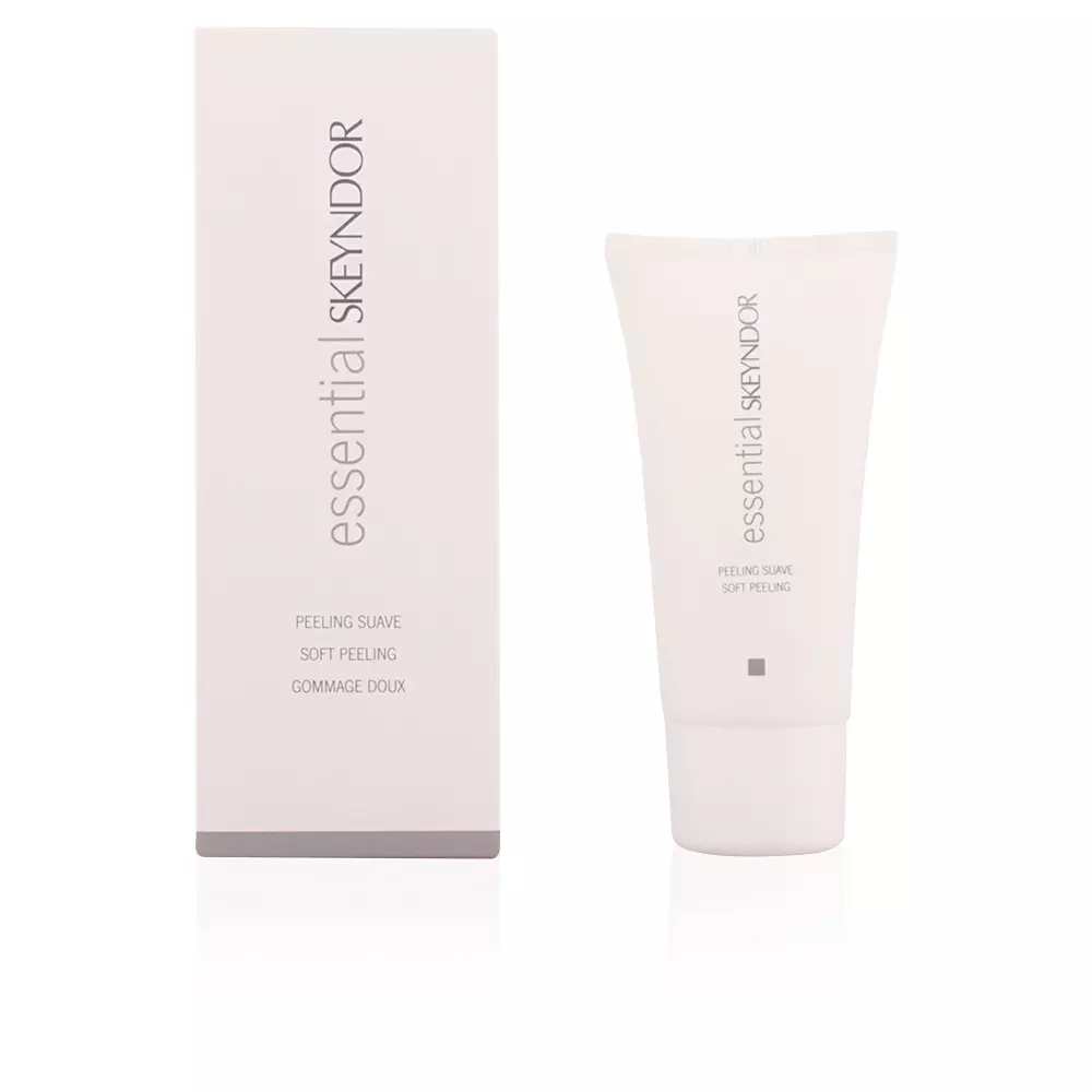 Skeyndor Essential Soft Peeling  50 ml
