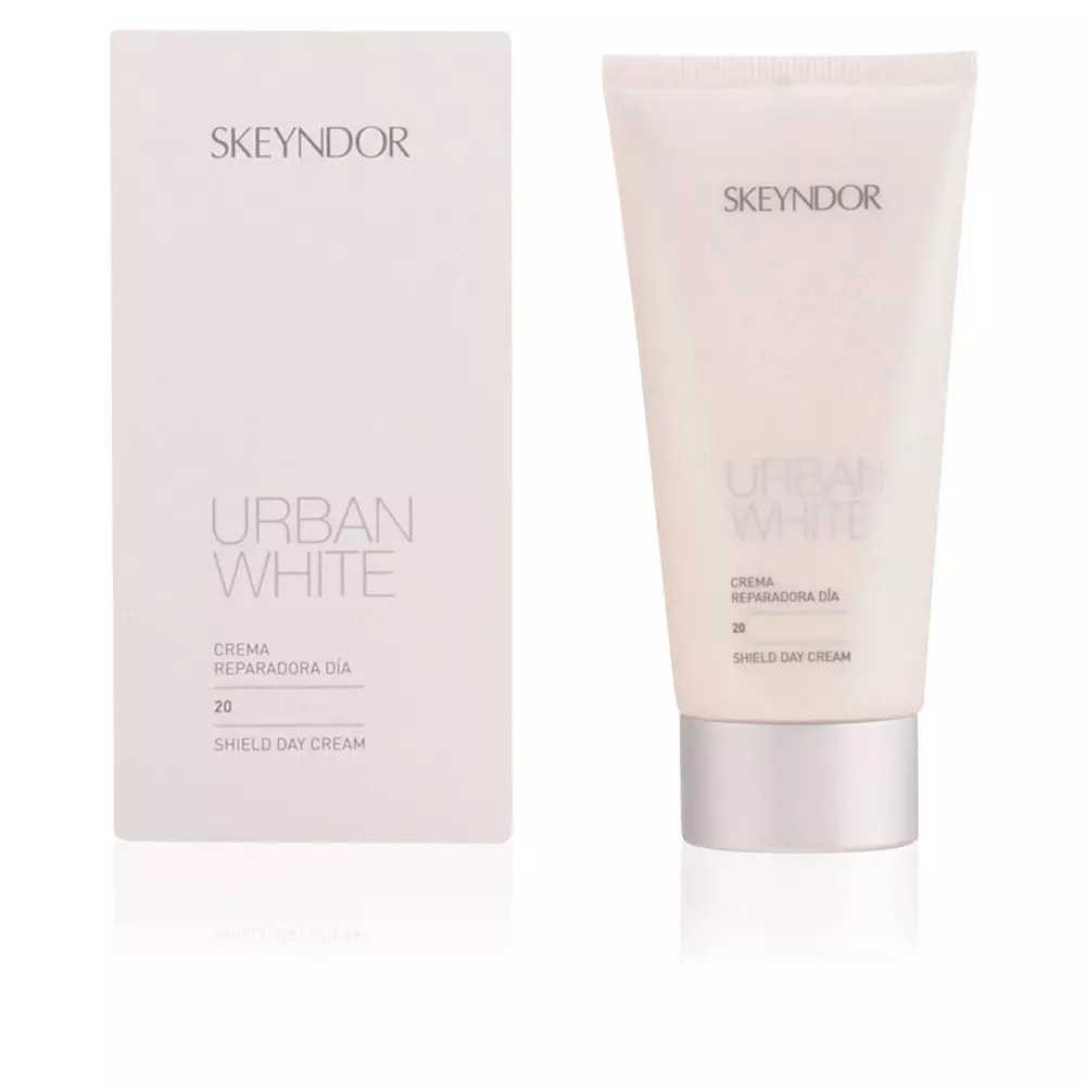 Skeyndor Urban White Shield Day Cream  50 ml