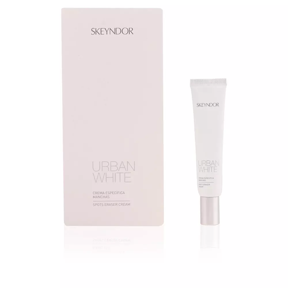 Skeyndor Urban White Shield Spots Eraser Cream  15 ml