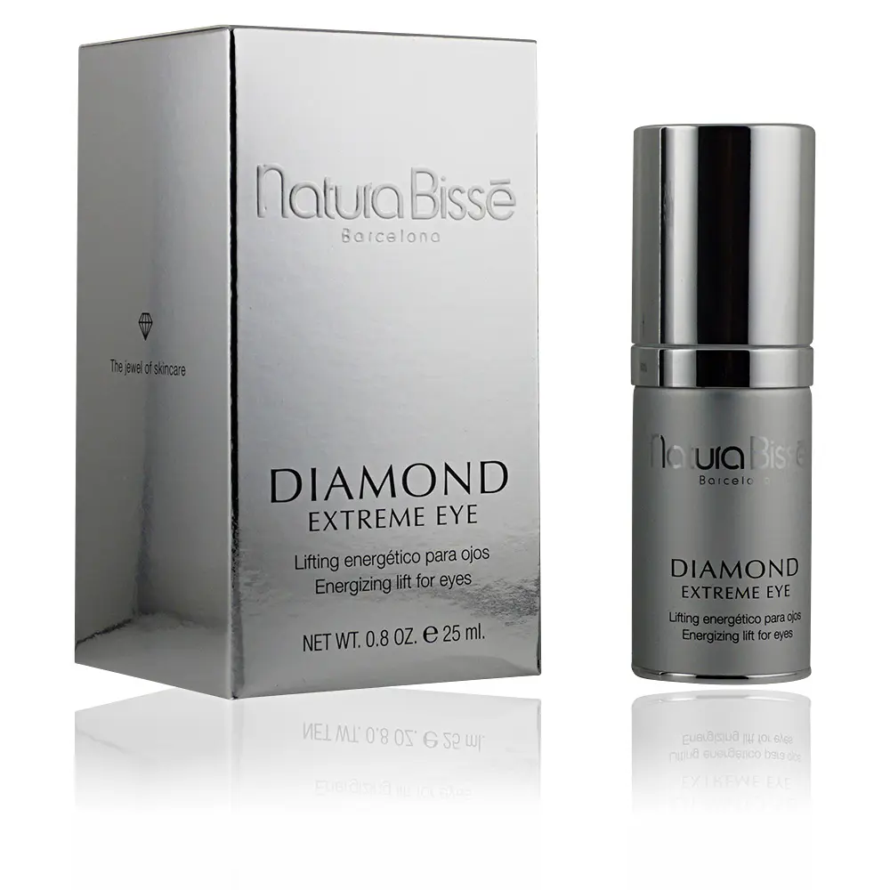 8436002997390.webp NATURA BISSÉ DIAMOND extreme eye 25 ml - Image 1