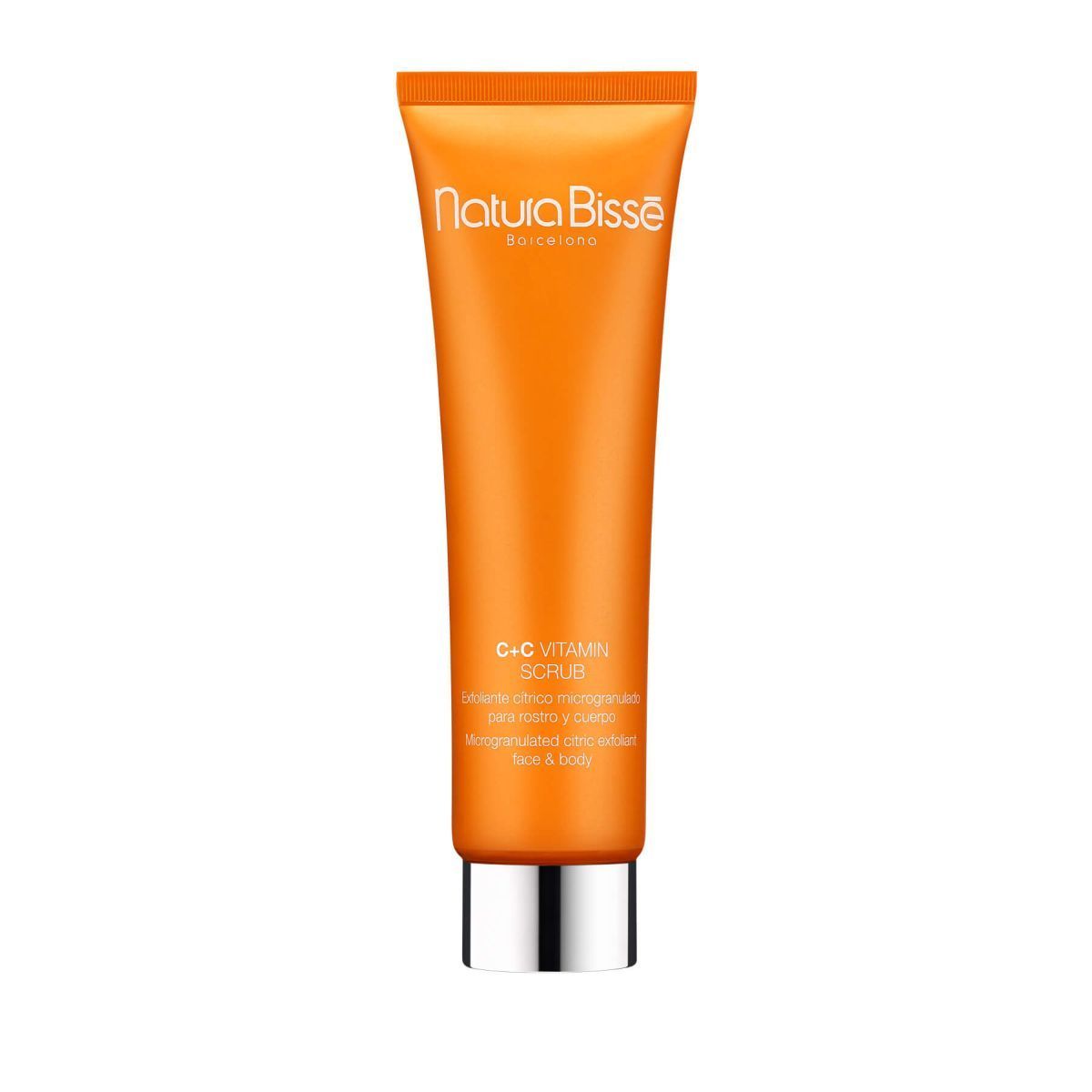 NATURA BISSÉ C+C VITAMIN scrub 100 ml