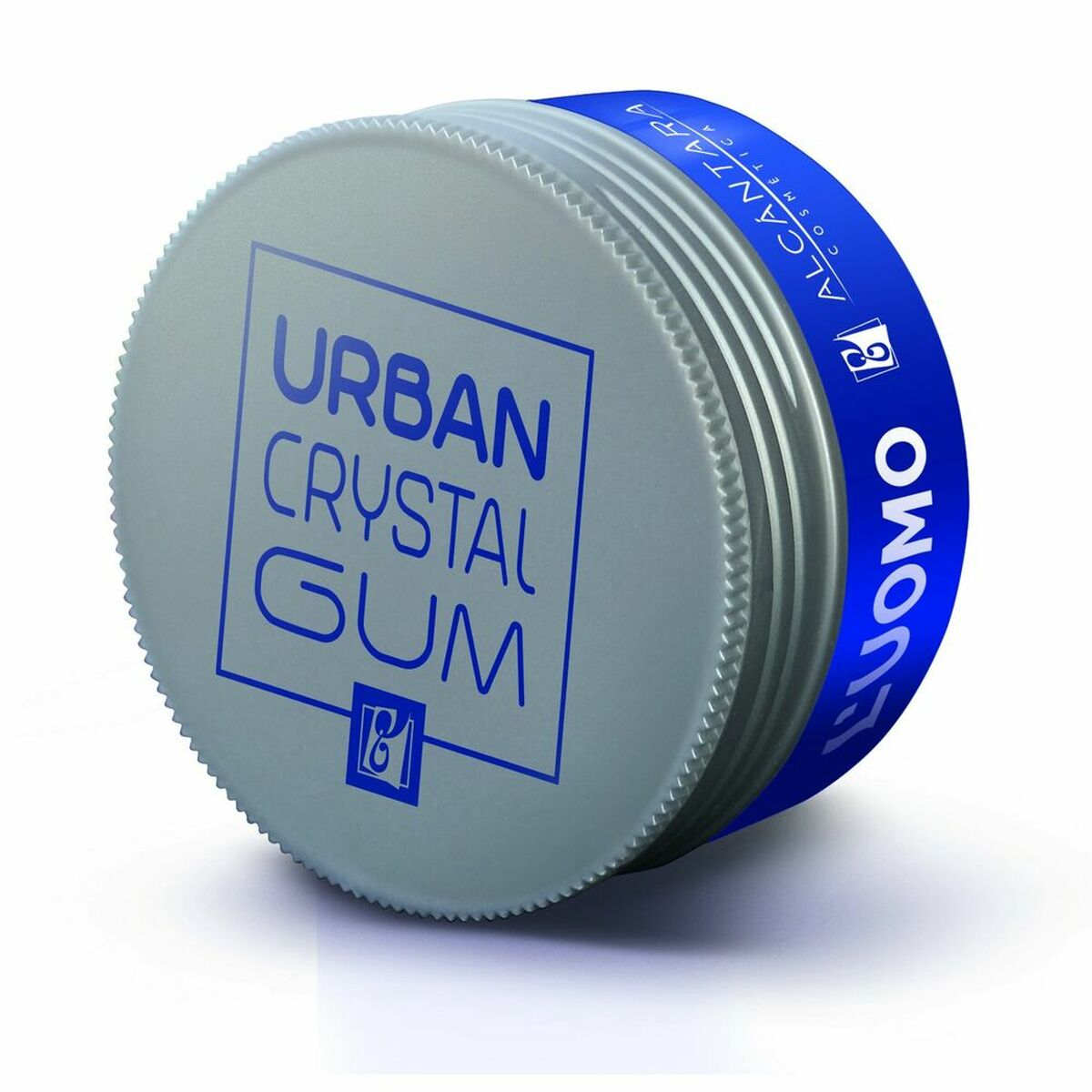 ALCANTARA COSMÉTICA L'UOMO URBAN crystal 100 ml
