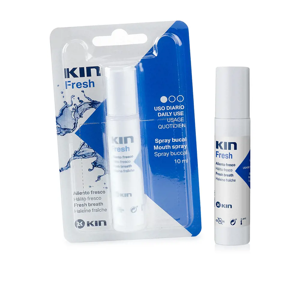 KIN KIN fresh spray 10 ml