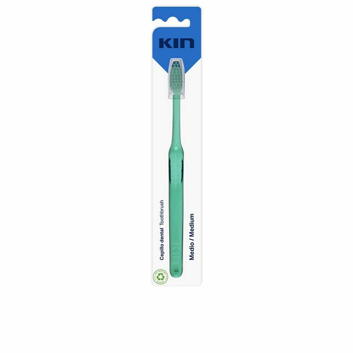 Kin Dental Brush Medium