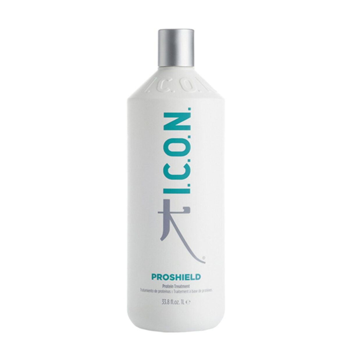 I.C.O.N. Lotion Θρέψης για Όλους τους Τύπους Μαλλιών 1000ml