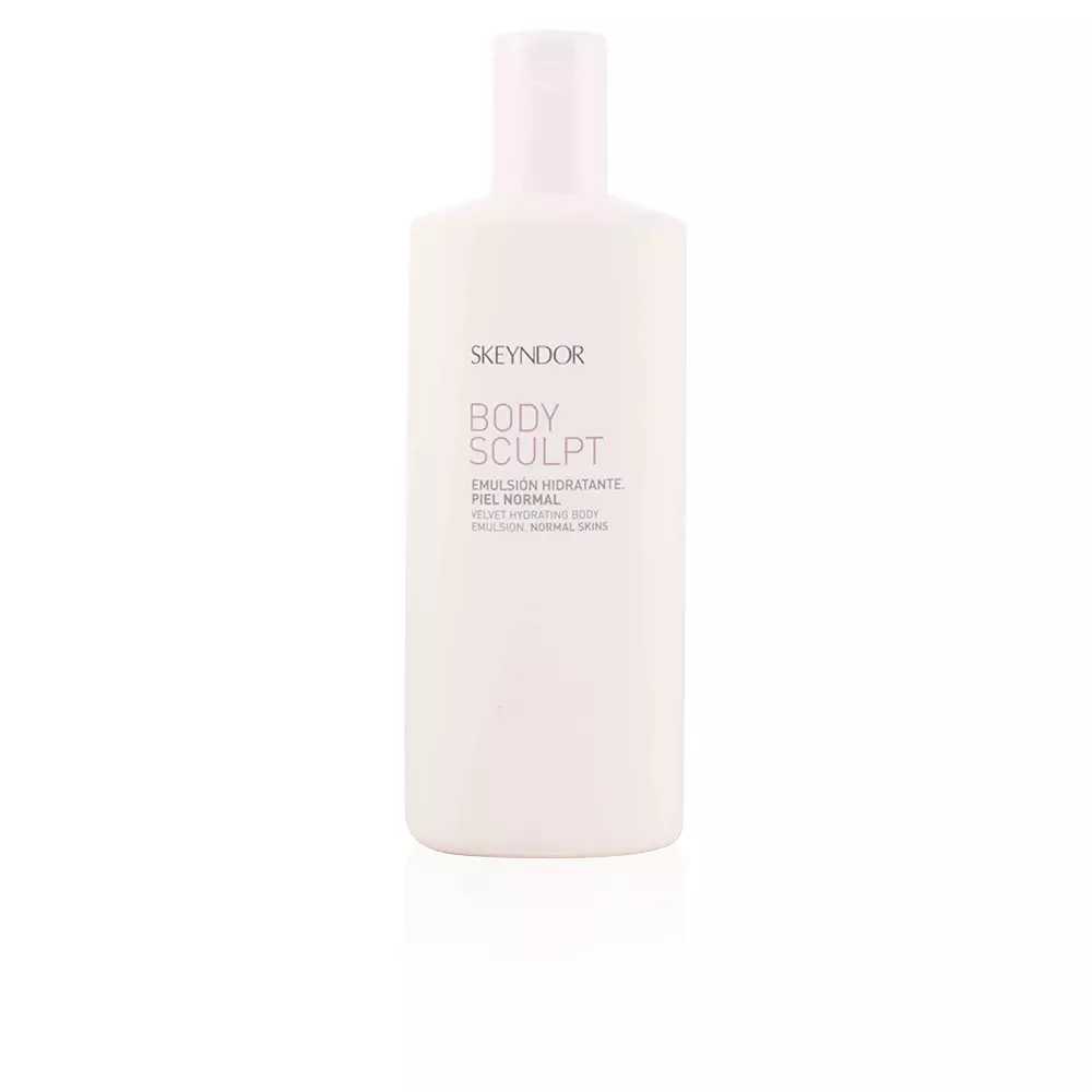 Skeyndor Body Sculpt Velvet Hydrating Body Emulsion  500 ml