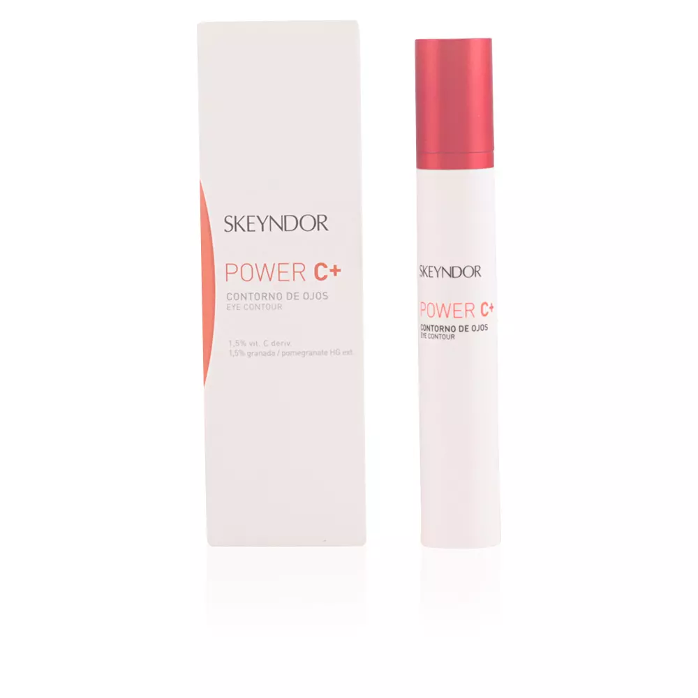 Skeyndor Power C+ Eye Contour Cream   15 ml