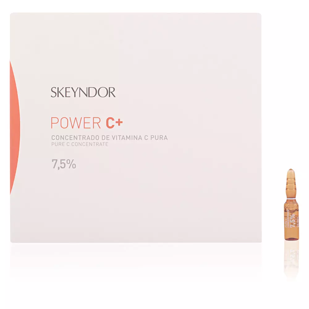Skeyndor Power C+ Pure Vitamin C Concentrate 7,5%  14 ml