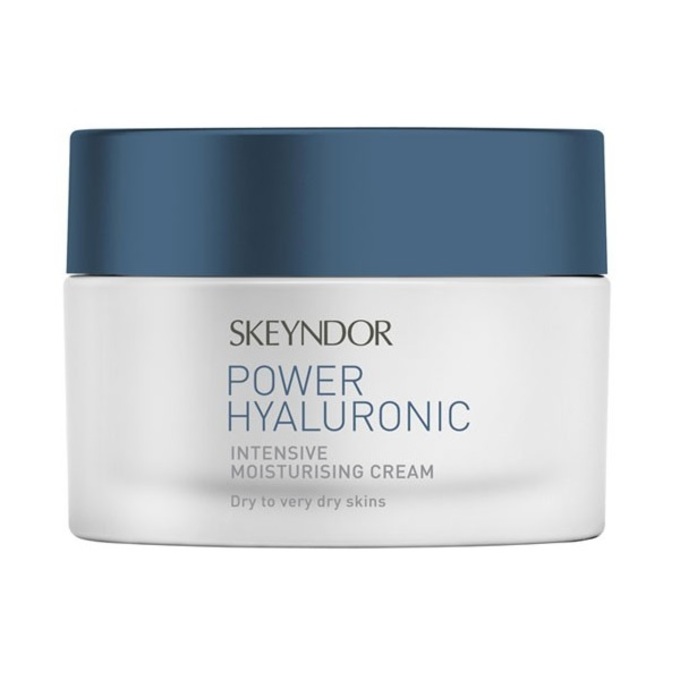 Skeyndor Power Hyaluronic Intensive Moisturising Cream   50 ml