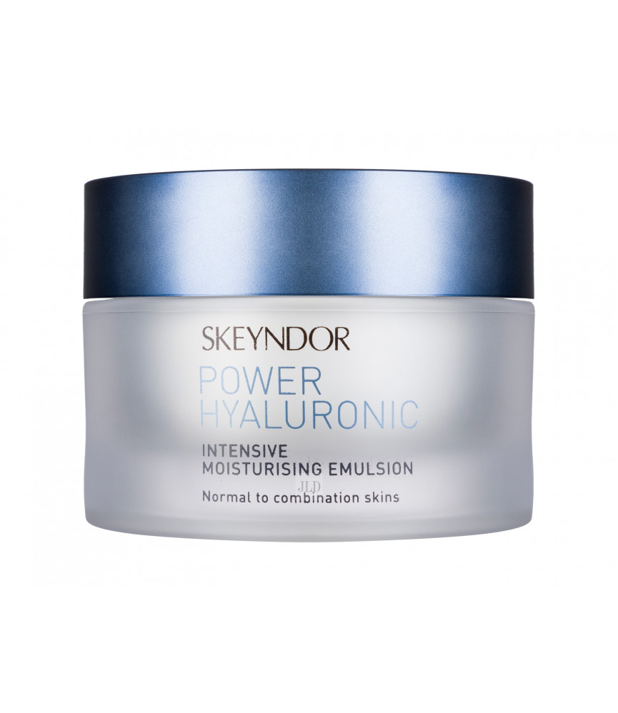 Skeyndor Power Hyaluronic Intensive Moisturising Emulsion  50 ml