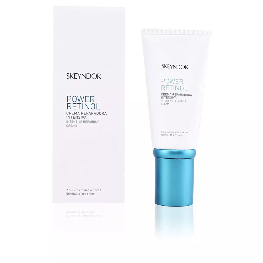 Skeyndor Power Retinol Intensive Repairing Cream   50 ml